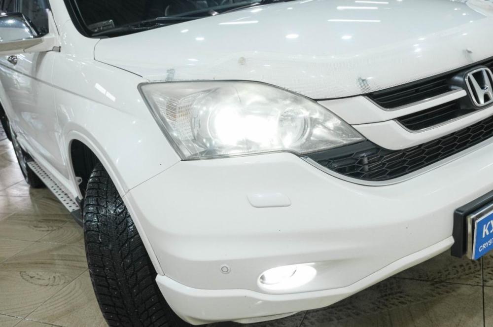 Honda CR-V III Рестайлинг Новокузнецк  - изображение 8