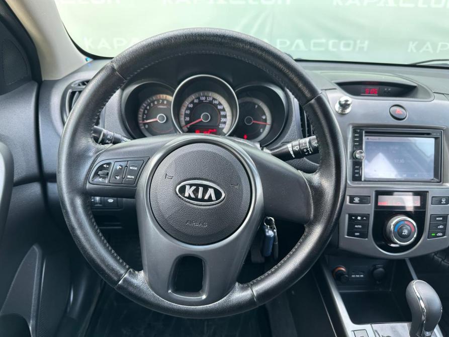 Kia Cerato II Екатеринбург  - изображение 5