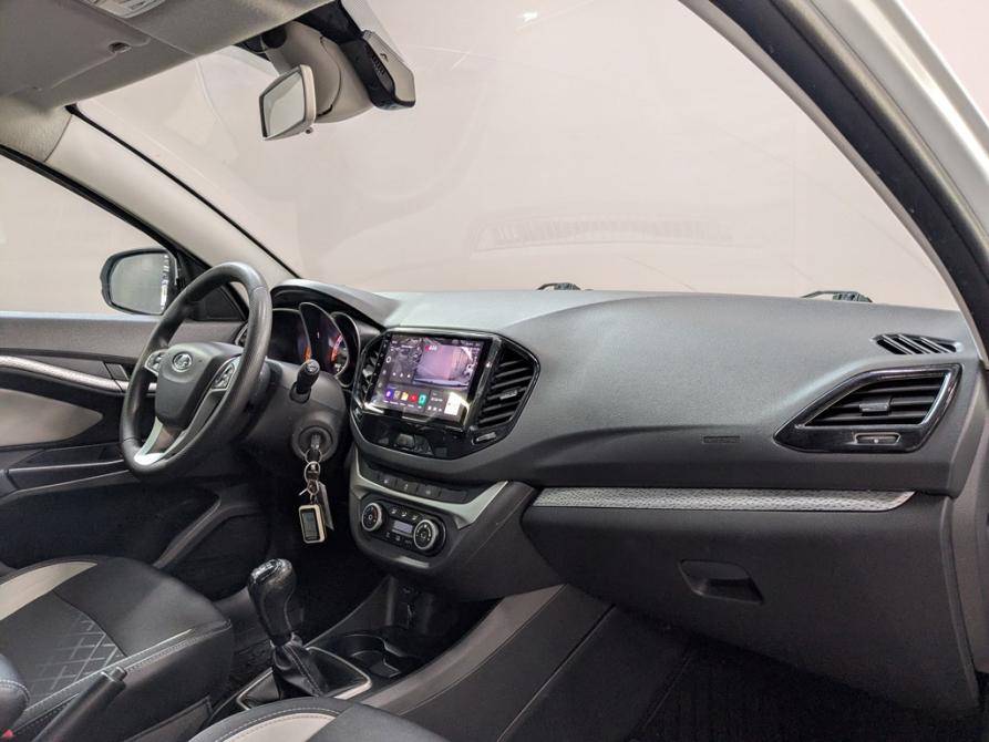 Lada (ВАЗ) Vesta I Москва  - изображение 16
