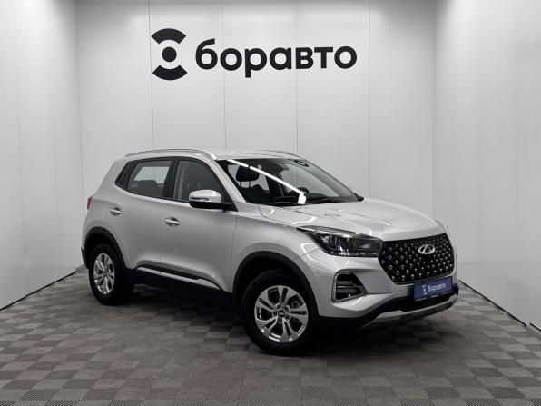 Chery Tiggo 4 Pro I Рестайлинг с пробегом 2025 года, цена 1 659 900 рублей, 28693 км, внедорожник, Автокод Объявления