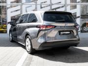 Toyota Sienna IV Ставрополь  - изображение 28