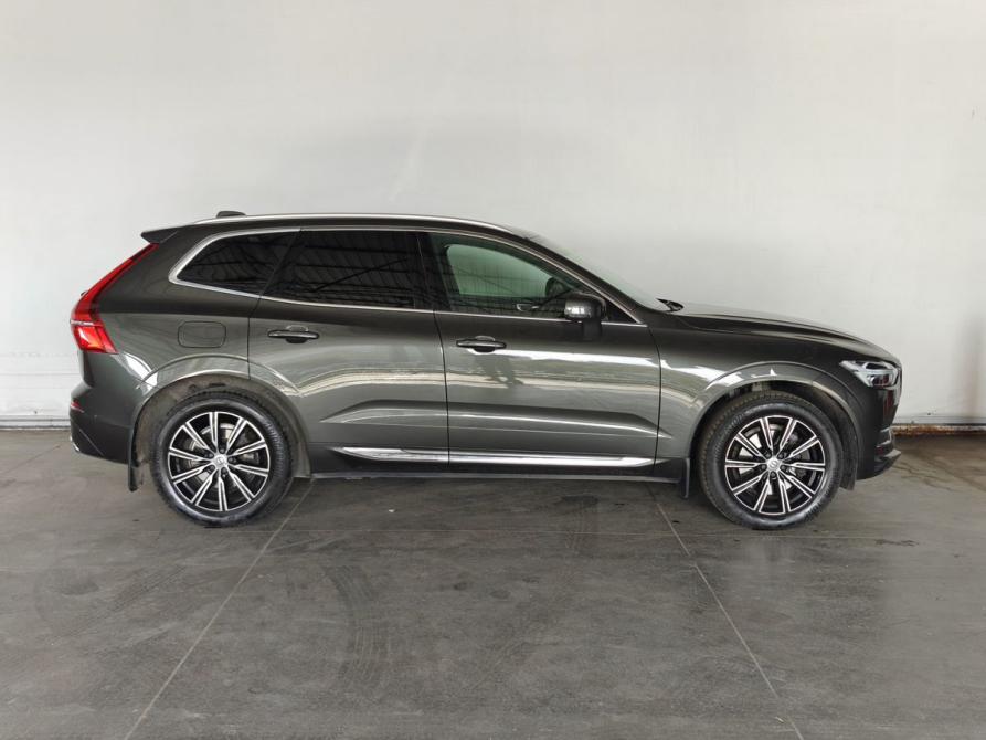 Volvo XC60 II Москва  - изображение 8