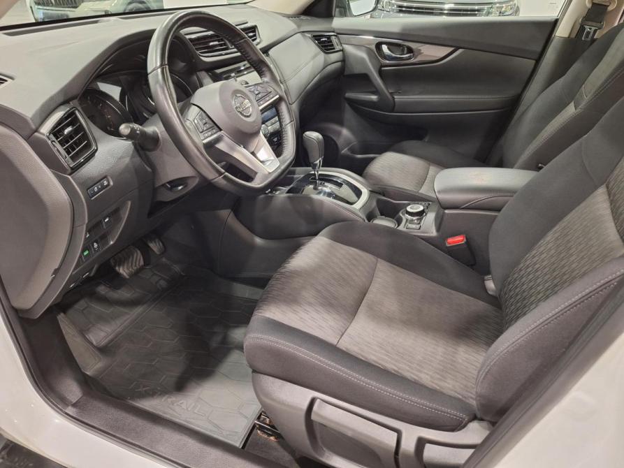 Nissan X-Trail III Рестайлинг Люберцы  - изображение 16