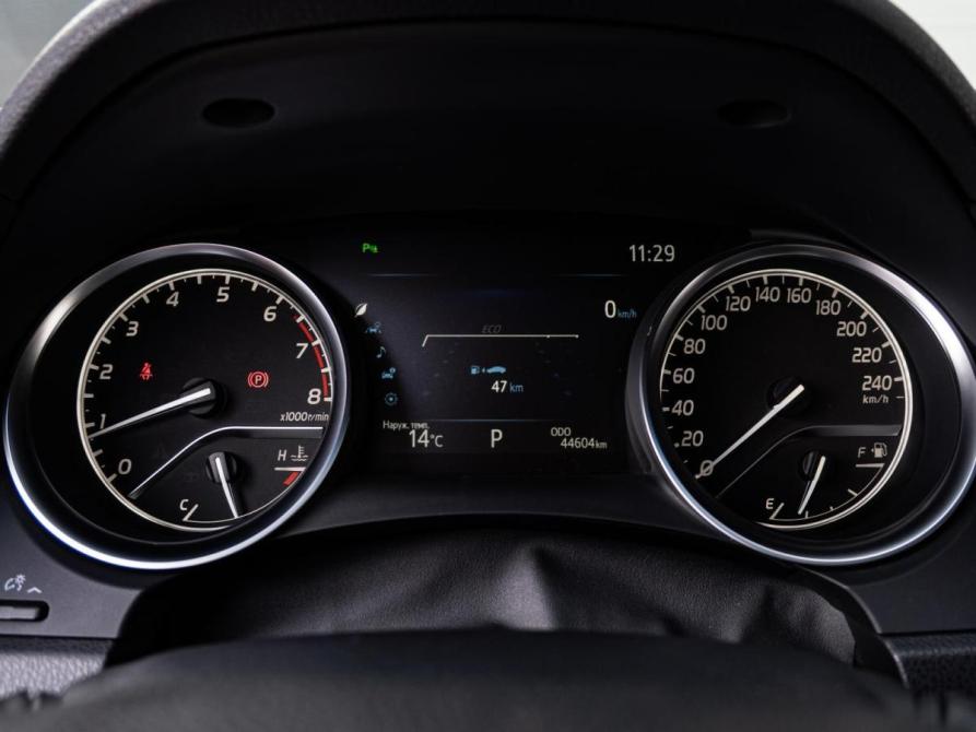 Toyota Camry VIII (XV70) Краснодар  - изображение 17