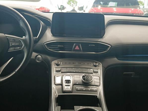 Hyundai Santa Fe IV Рестайлинг с пробегом 2021 года, цена 3 499 000 рублей, 102500 км, внедорожник, Автокод Объявления