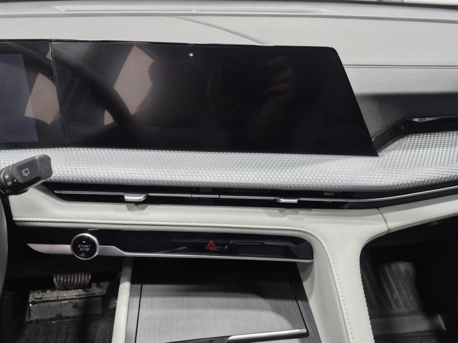 Changan CS75 Plus III Воронеж  - изображение 17