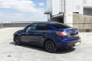 Mazda 3 II (BL) Рестайлинг Казань  - изображение 20