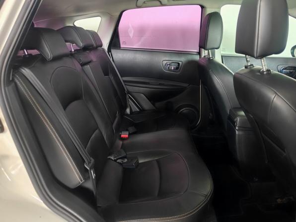 Nissan Qashqai I Рестайлинг с пробегом 2011 года, цена 1 247 000 рублей, 161754 км, внедорожник, Автокод Объявления