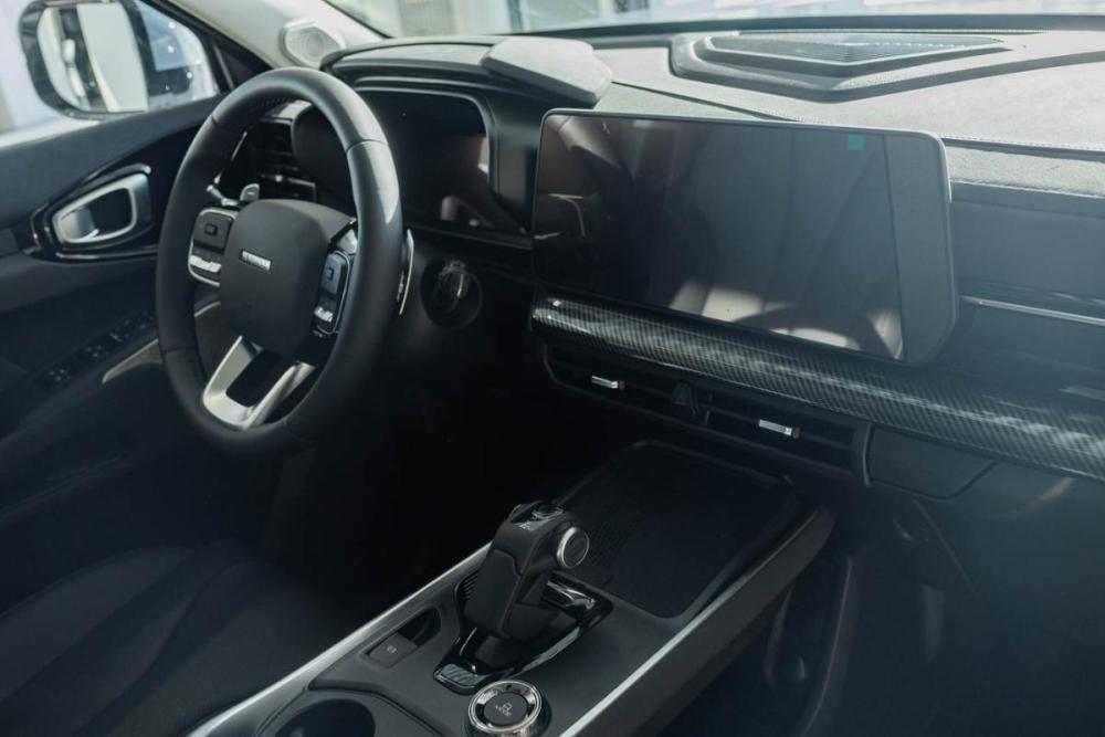 Haval H3 I Рестайлинг Киров  - изображение 21