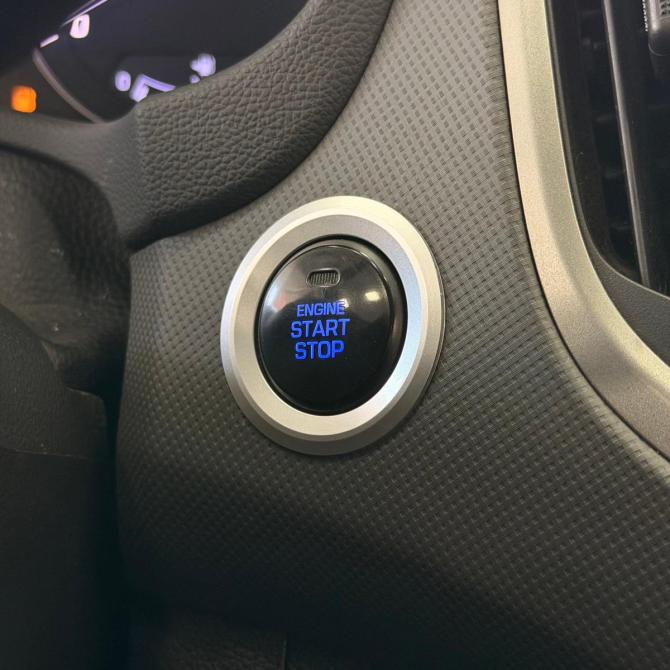 Hyundai Creta I Нижнекамск  - изображение 24