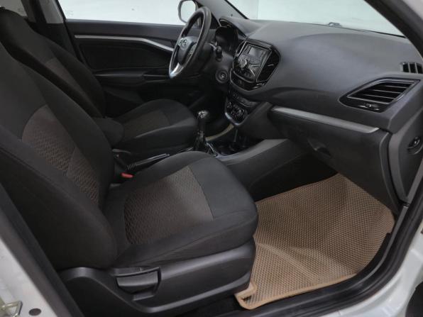 Lada (ВАЗ) Vesta I с пробегом 2018 года, цена 675 000 рублей, 246119 км, универсал, Автокод Объявления