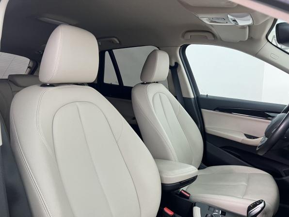 BMW X1 II (F48) Рестайлинг с пробегом 2021 года, цена 3 480 000 рублей, 39231 км, внедорожник, Автокод Объявления