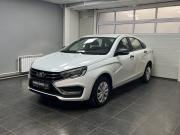 Lada (ВАЗ) Vesta I Рестайлинг (NG) Тверь  - изображение 18