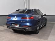 BMW X4 II (G02) Кемерово  - изображение 32
