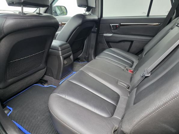 Hyundai Santa Fe II Рестайлинг с пробегом 2010 года, цена 1 210 000 рублей, 238545 км, внедорожник, Автокод Объявления