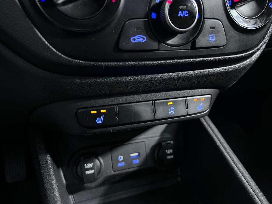 Hyundai Solaris II Ростов-на-Дону  - изображение 16