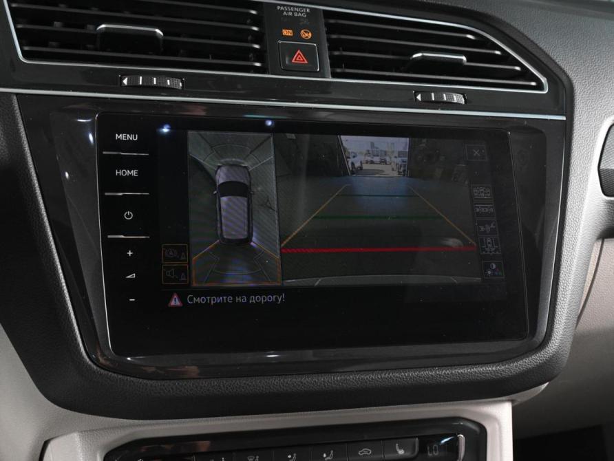 Volkswagen Tiguan II Ростов-на-Дону  - изображение 15