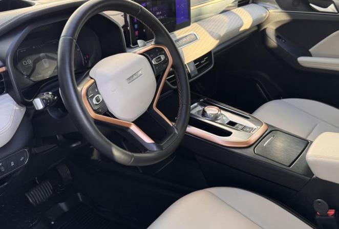 Haval Jolion I с пробегом 2023 года, цена 1 876 000 рублей, 71525 км, внедорожник, Автокод Объявления