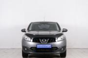 Nissan Qashqai I Рестайлинг Красноярск  - изображение 24
