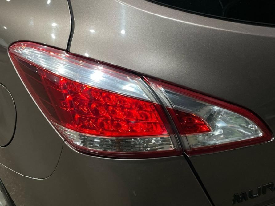 Nissan Murano II (Z51) Рестайлинг 2 Пермь  - изображение 10