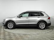 Volkswagen Tiguan II Санкт-Петербург  - изображение 28