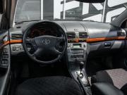 Toyota Avensis II Рестайлинг Краснодар  - изображение 26