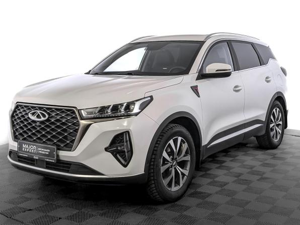 Chery Tiggo 7 Pro Max I с пробегом 2023 года, цена 1 745 000 рублей, 88391 км, внедорожник, Автокод Объявления