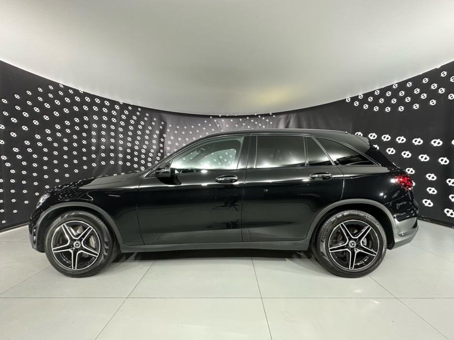 Mercedes-Benz GLC I (X253) Рестайлинг Новосибирск  - изображение 8