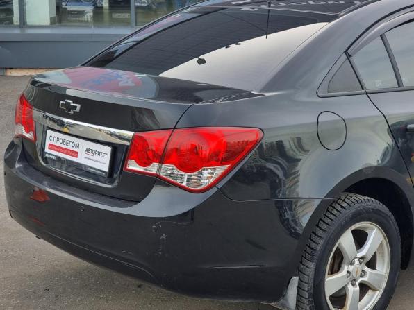 Chevrolet Cruze I Рестайлинг с пробегом 2012 года, цена 599 000 рублей, 251680 км, седан, Автокод Объявления