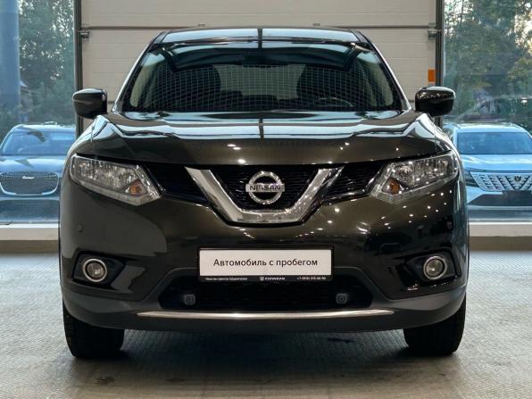 Nissan X-Trail III с пробегом 2018 года, цена 1 650 000 рублей, 122600 км, внедорожник, Автокод Объявления