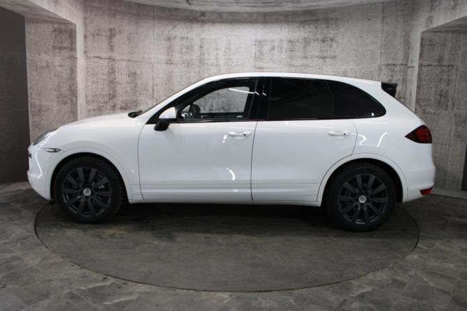 Porsche Cayenne II (958) с пробегом 2014 года, цена 2 655 000 рублей, 168617 км, внедорожник, Автокод Объявления