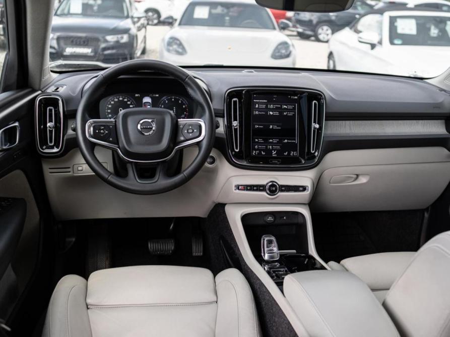 Volvo XC40 I Сочи  - изображение 6