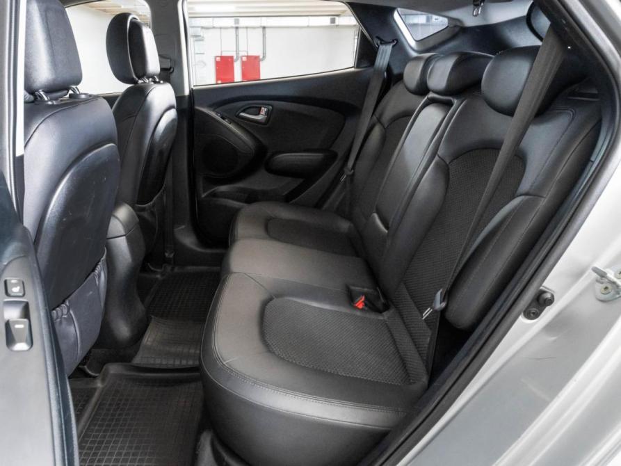 Hyundai ix35 I Ставрополь  - изображение 9