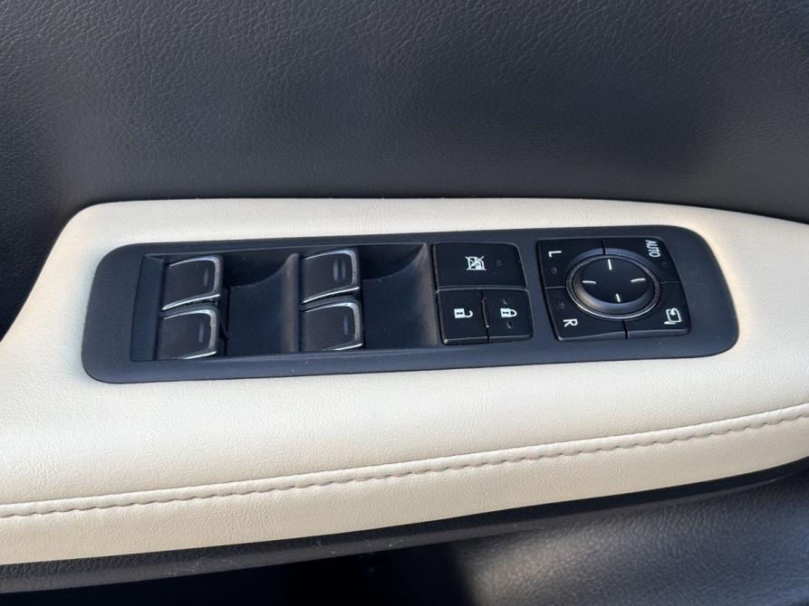 Lexus RX IV Рестайлинг Пермь  - изображение 8