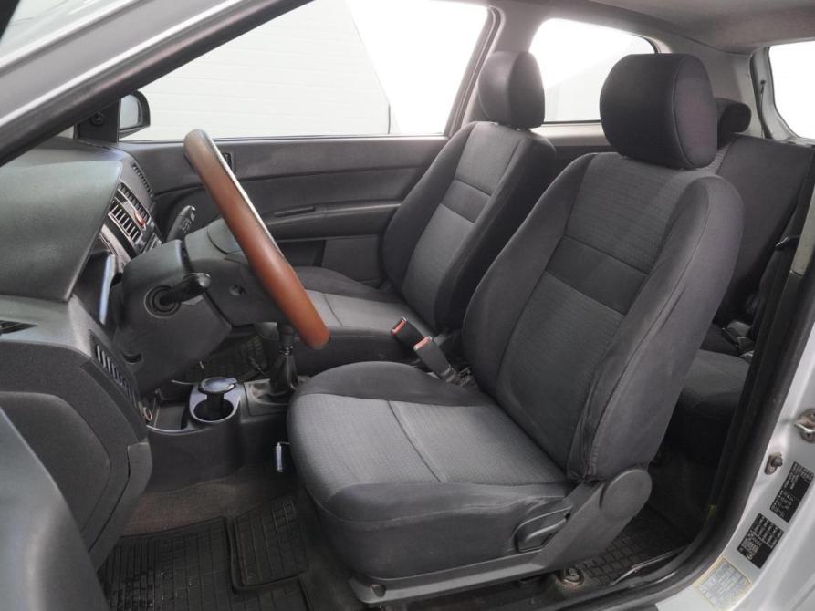 Hyundai Getz I Рестайлинг Воронеж  - изображение 10