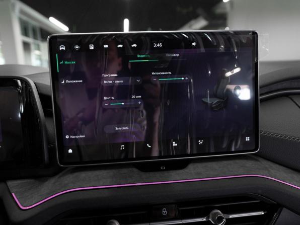 Skoda Kodiaq II с пробегом 2025 года, цена 5 950 000 рублей, 24 км, внедорожник, Автокод Объявления