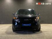Ford Explorer V Челябинск  - изображение 25