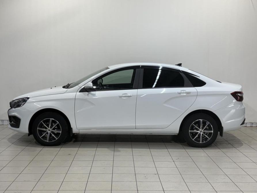 Lada (ВАЗ) Vesta I Рестайлинг (NG) Курск  - изображение 2