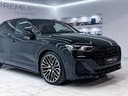 Audi Q8 I (4M) Рестайлинг Уфа  - изображение 44