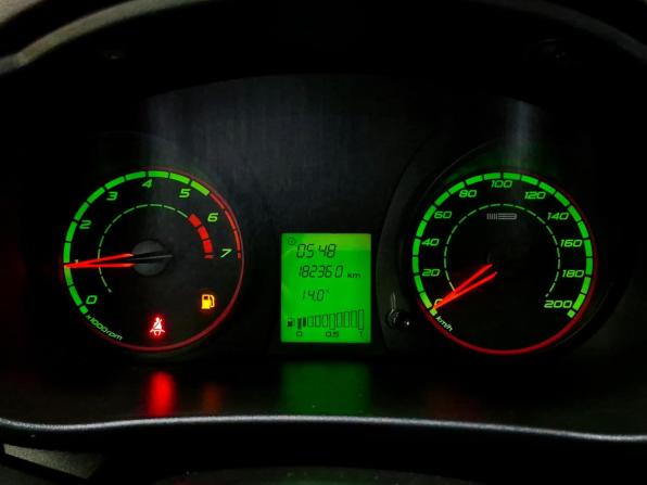 Lada (ВАЗ) Kalina II с пробегом 2016 года, цена 390 000 рублей, 182360 км, универсал, Автокод Объявления