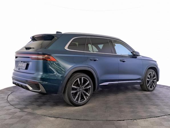Geely Monjaro I с пробегом 2023 года, цена 3 002 500 рублей, 64646 км, внедорожник, Автокод Объявления