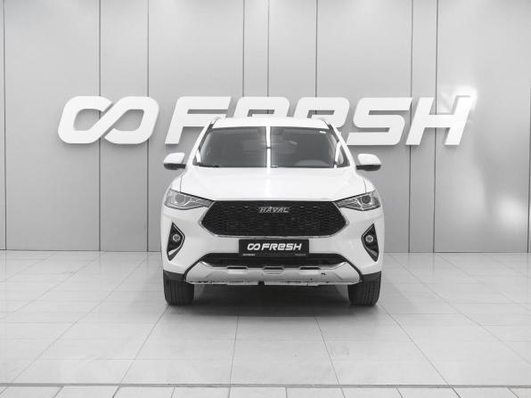 Haval F7 I с пробегом 2021 года, цена 1 650 000 рублей, 146531 км, внедорожник, Автокод Объявления