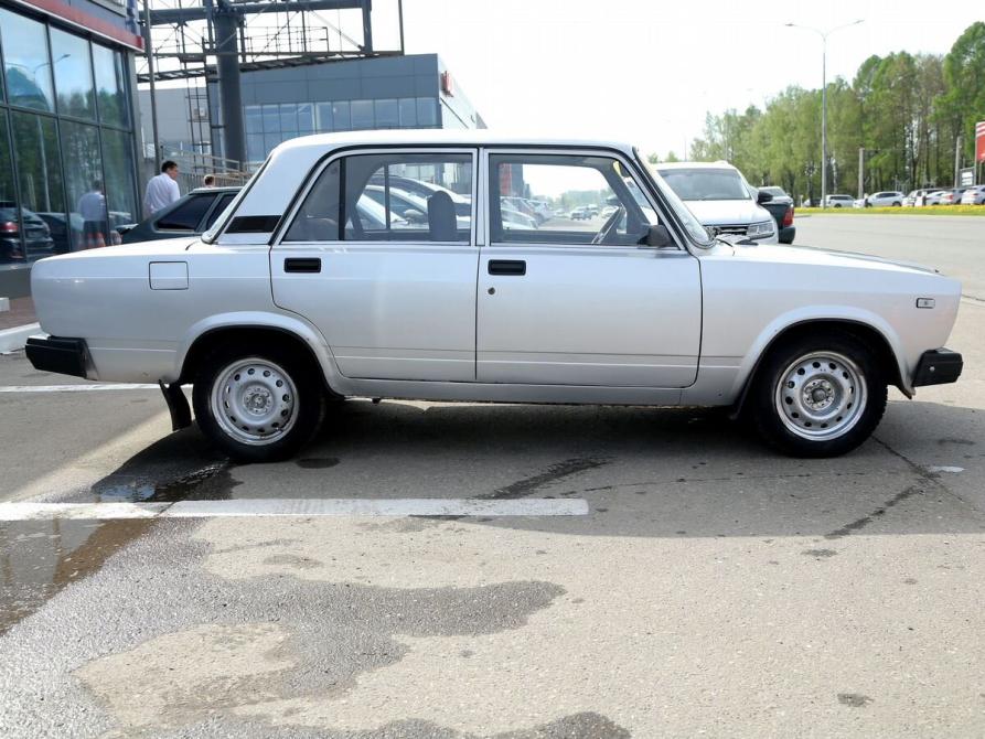 Lada (ВАЗ) 2107 Иваново  - изображение 7