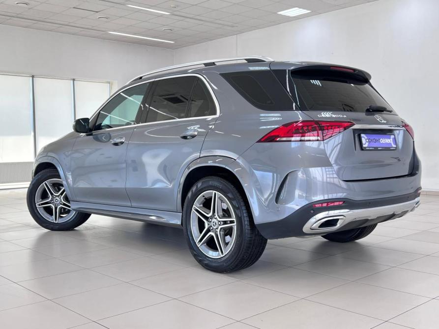 Mercedes-Benz GLE II (V167) Волгоград  - изображение 3
