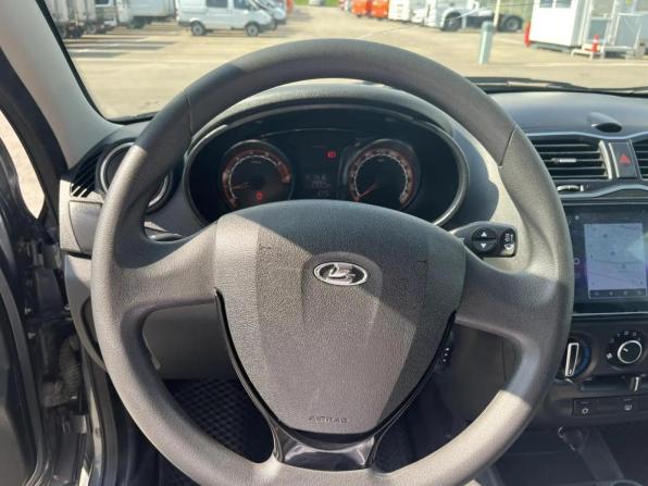 Lada (ВАЗ) Granta I Рестайлинг с пробегом 2024 года, цена 899 000 рублей, 37694 км, универсал, Автокод Объявления