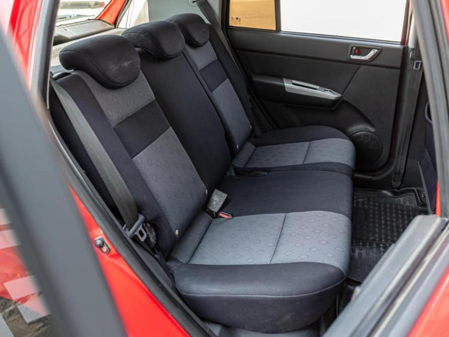 Hyundai Getz I Рестайлинг Краснодар  - изображение 7
