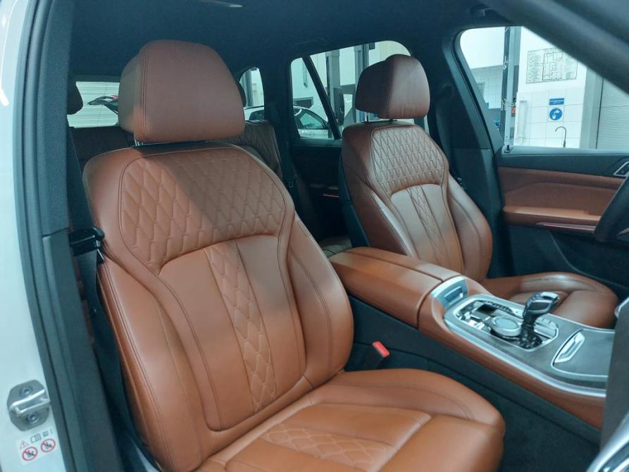 BMW X5 IV (G05/G18) Барнаул  - изображение 41