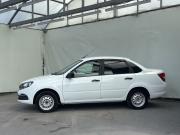 Lada (ВАЗ) Granta I Рестайлинг Липецк  - изображение 25