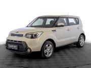 Kia Soul II Москва  - изображение 29