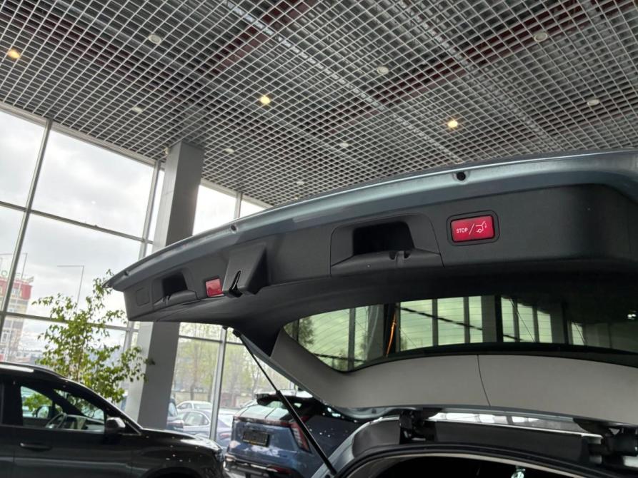 Mercedes-Benz GLC I (X253) Новосибирск  - изображение 26